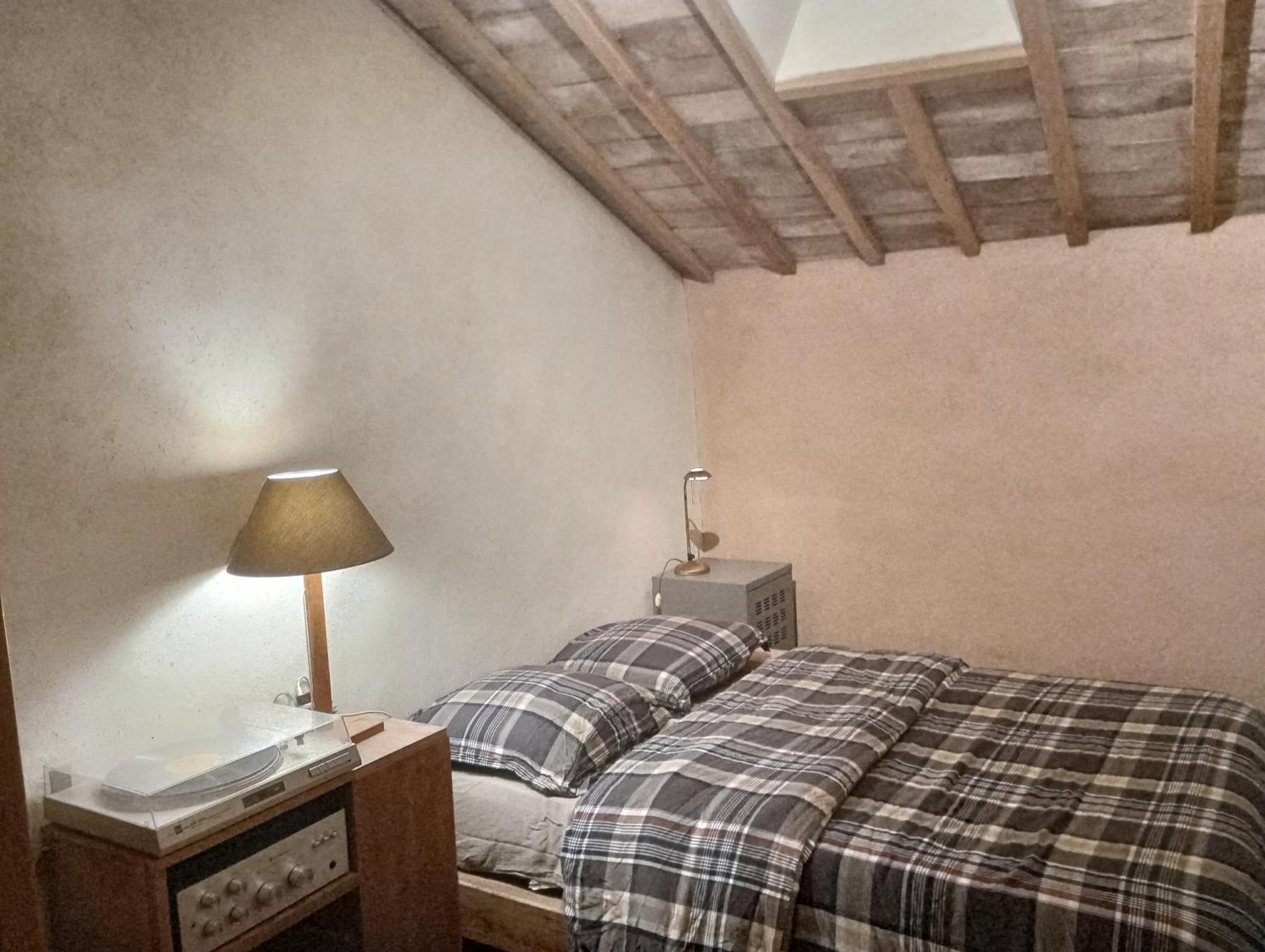 Chambre Douillette Chez Benjamin Portes-en-Valdaine Buitenkant foto